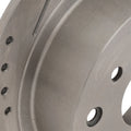 Brake Disc Rotors for Nissan Maxima Altima (2005–2006)