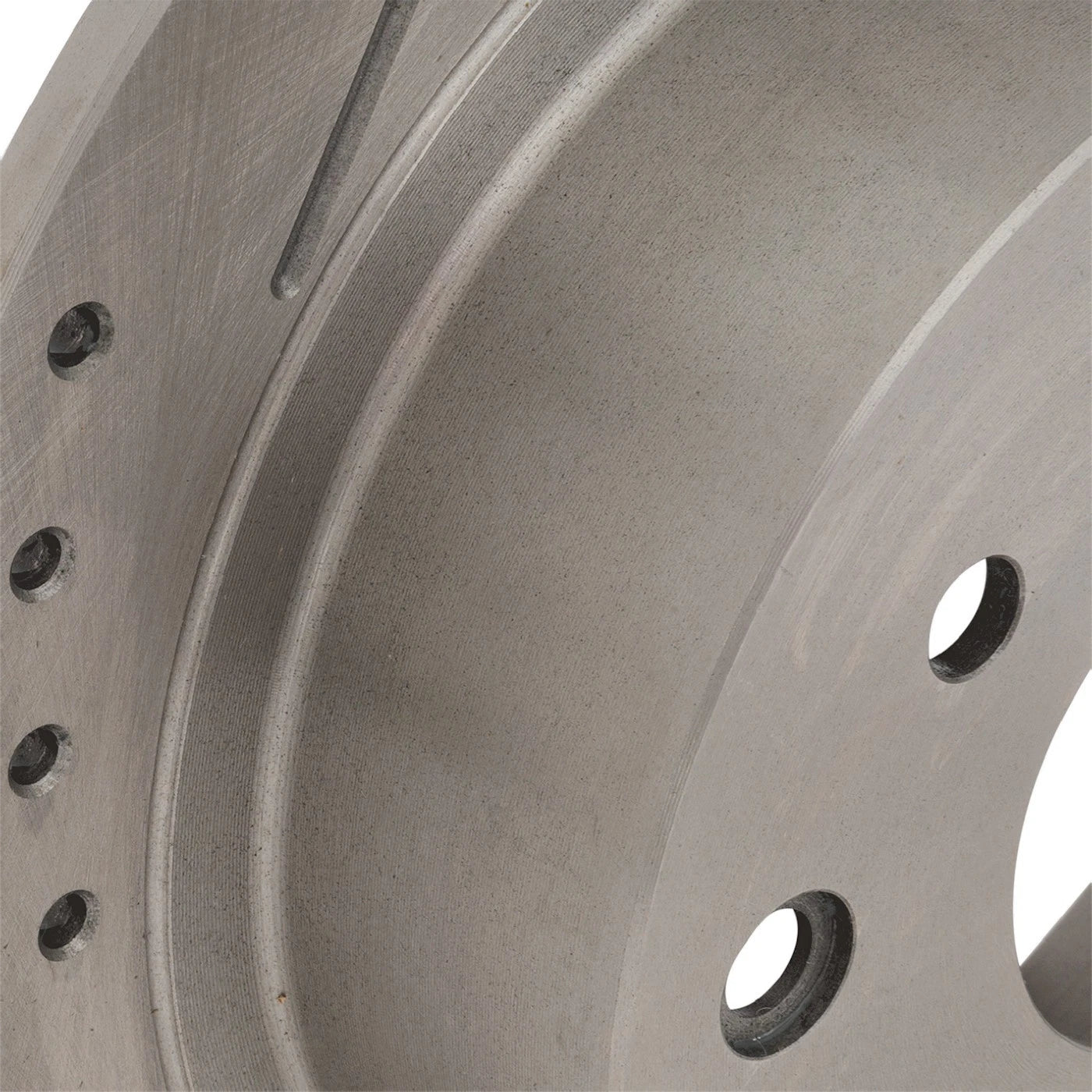 Brake Disc Rotors for Nissan Maxima Altima (2005–2006)
