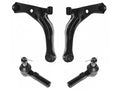 Front Control Arm and Tie Rod End Kit for Mazda Tribute (2001–2004) YQ711MQ