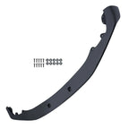 Carbon Fiber Front Chin Lip for BMW F87 M2 Competition (2019–2021)