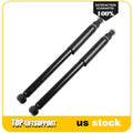 2X Front Shock Struts Assembly for Mercedes-Benz E320 (1998–2001)