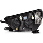 Right Passenger Side Headlight Assembly for Buick Encore (2017-2022)