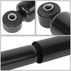 Set of 2 Rear Shock Absorbers for Chevy Malibu Pontiac G6 Saturn Aura (2004–2012)