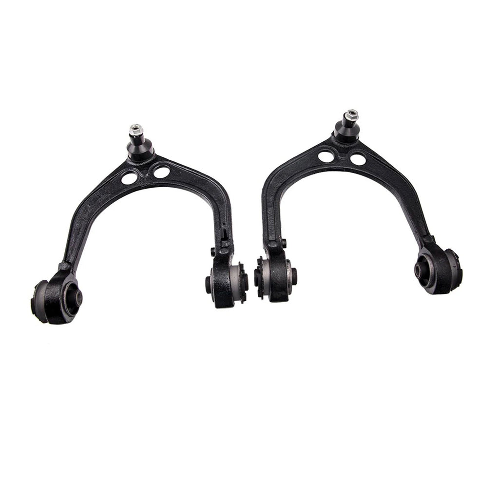 Suspension Kit Front Struts Control Arms for Chrysler 300, Challenger (2011–2014)