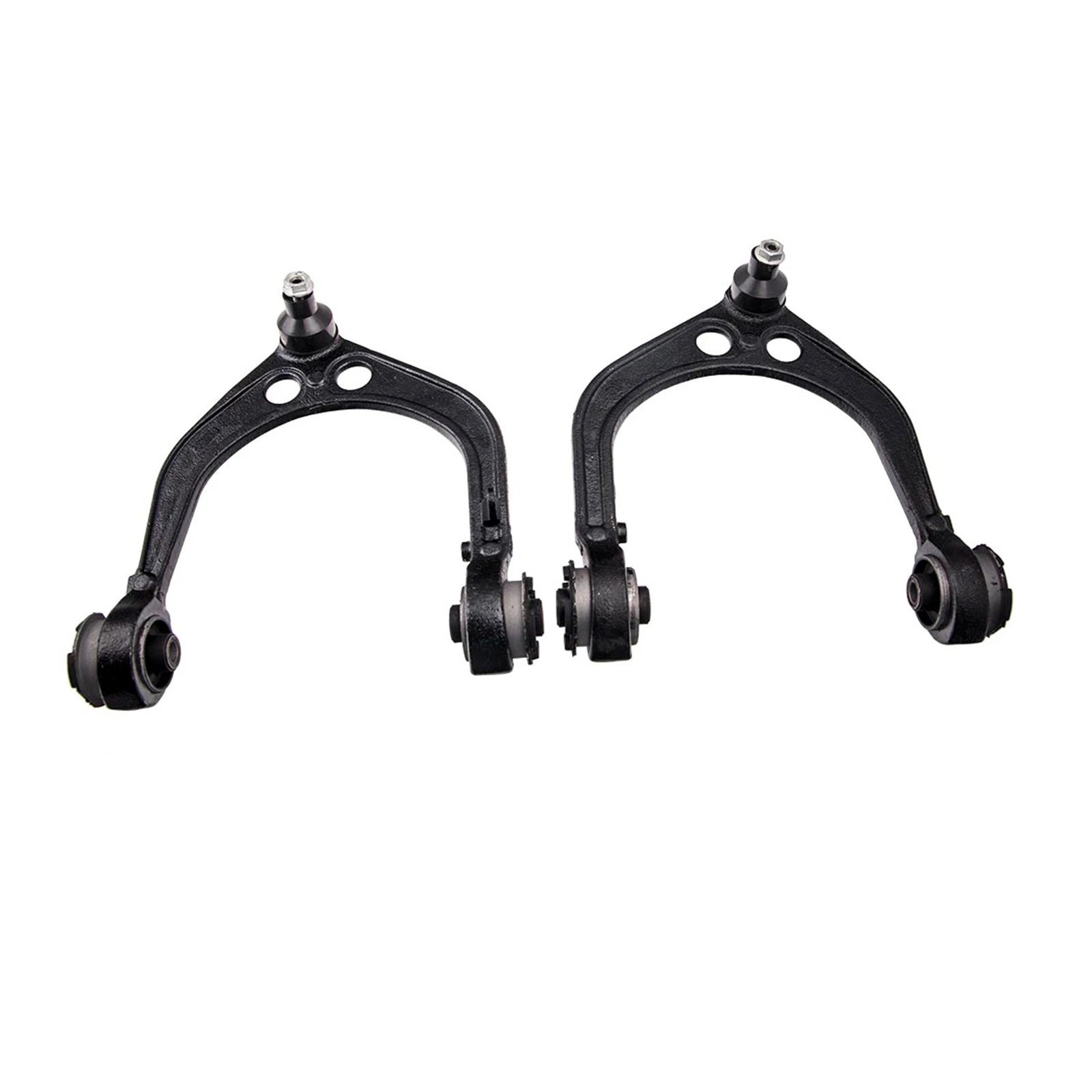 Suspension Kit Front Struts Control Arms for Chrysler 300, Challenger (2011–2014)