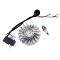 Ignition Coil & Flywheel & Spark Plug Kit for Stihl MS361 (2004–2015)
