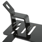 Set of 2 Powder Coated Seat Brackets Mount Kit for Polaris Slingshot (2015–2023)