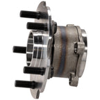 Set of 2 Wheel Hubs for Toyota RAV4 (4WD)