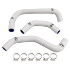 Silicone Radiator Coolant Hose for Kawasaki ZX10R ZX-10RR (2021–2025)