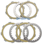 Clutch Friction Plate Kit for Honda MBX80, MTX80 (1983–1986)