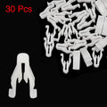 30pcs Switch Bezel Clip for Toyota Lexus (90467-10203)