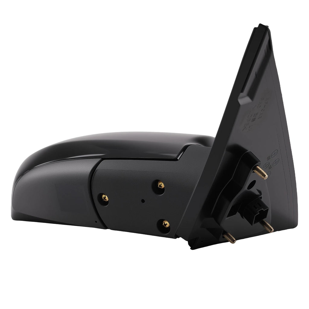 Heated Power Passenger Side Mirror for Hyundai Sonata GL/SE (2006–2010)