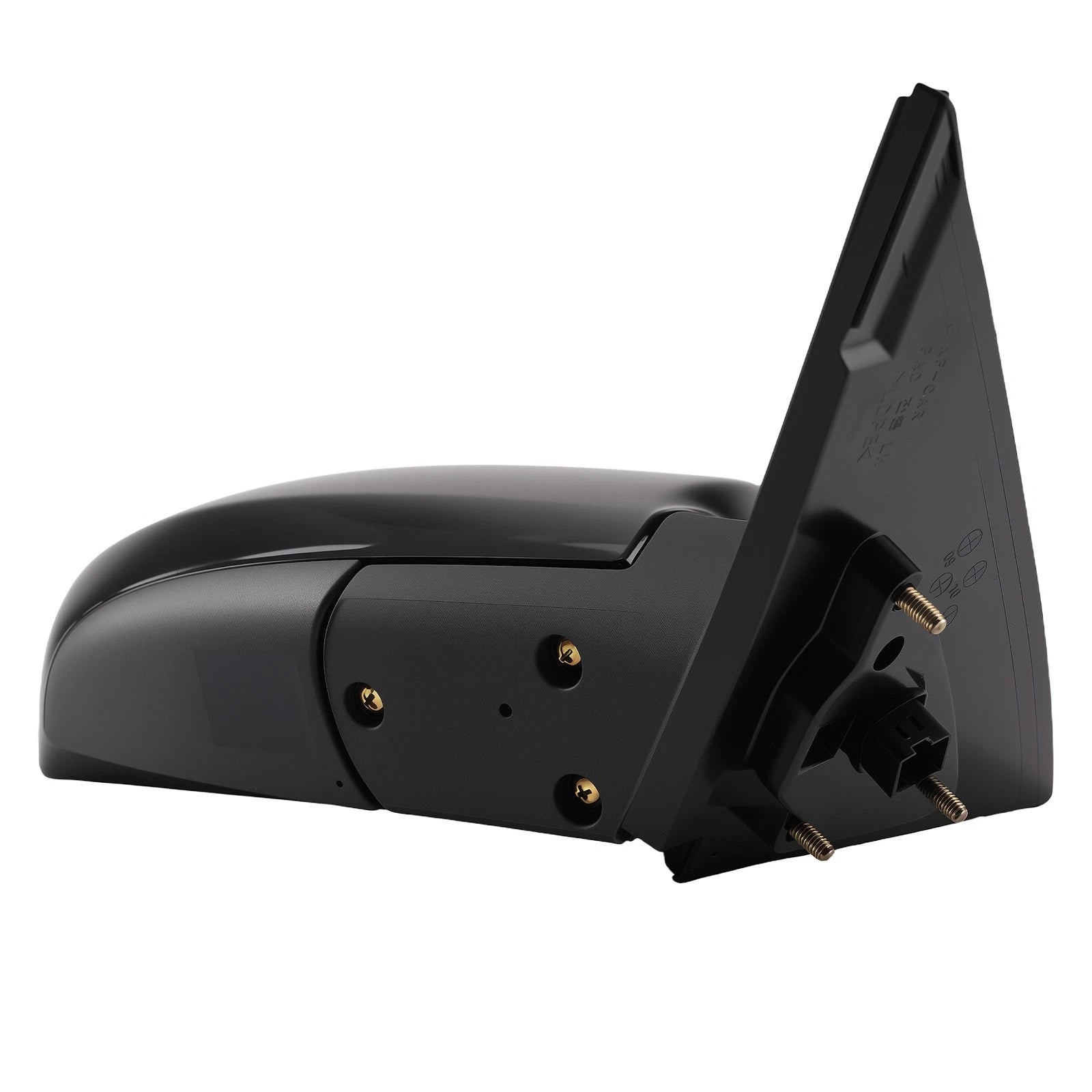 Heated Power Passenger Side Mirror for Hyundai Sonata GL/SE (2006–2010)