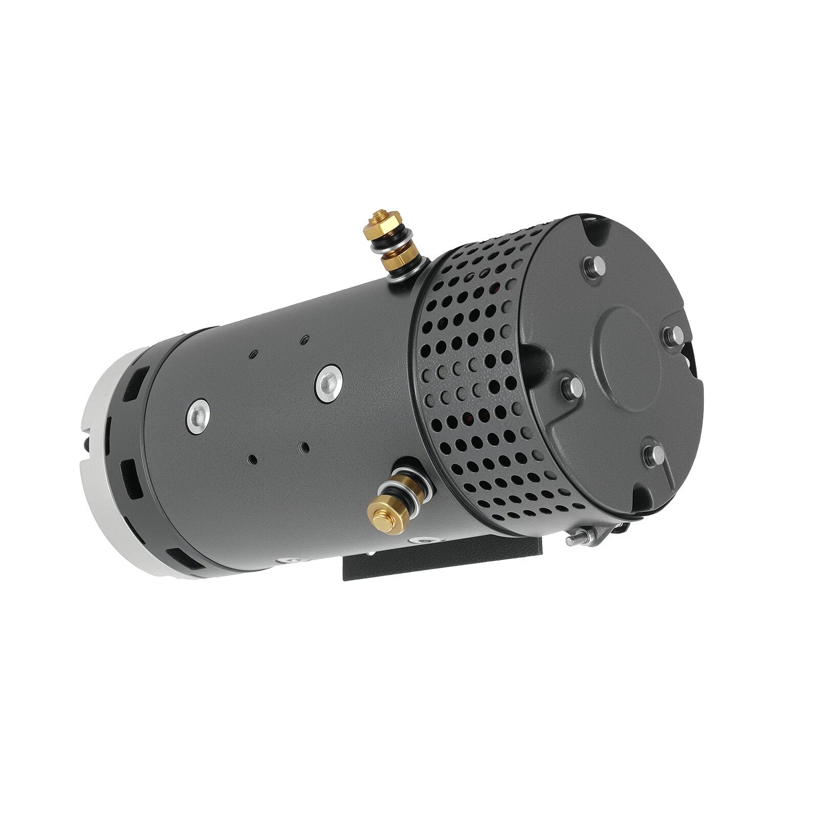 DC Pump Motor for JLG Scissor Lift (1985–1990)