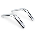 Saddlebag Panel Decoration Strips for Honda GoldWing GL1800 (2001–2011)