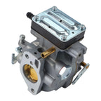 Metal Carburetor Kit for 495181, 499306, 693480 (Compatible Models)
