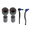 Steering Tie Rod Ends Kit for 9-7x Envoy XL Rainier (2005–2009)