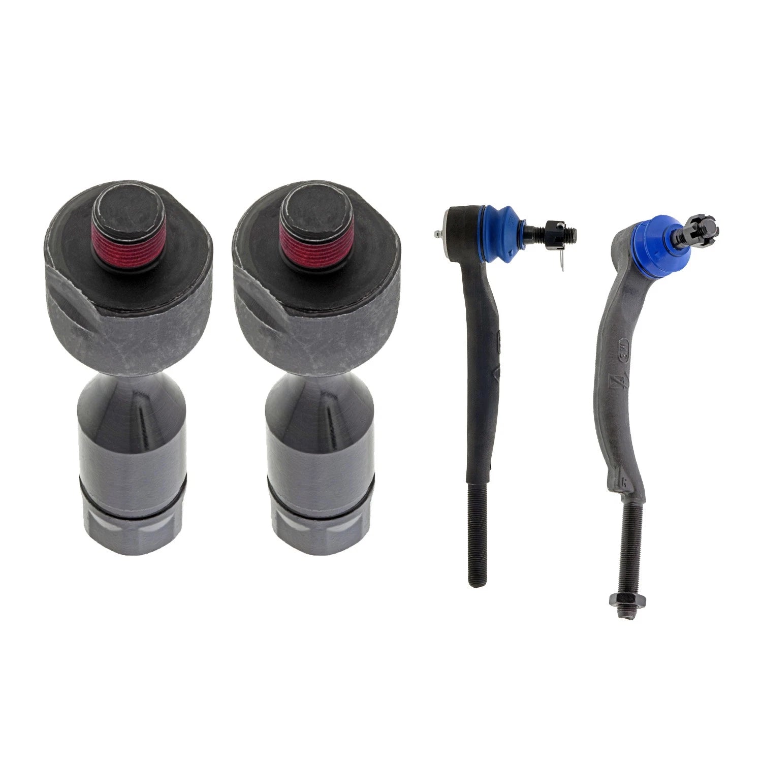 Steering Tie Rod Ends Kit for 9-7x Envoy XL Rainier (2005–2009)