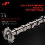 Right Exhaust Camshaft for Mercedes C43 AMG C400 E400 E43 AMG (2017–2019)