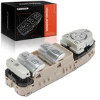 Front Left Power Window Switch for Mercedes-Benz C300 C43 AMG (2015–2021)