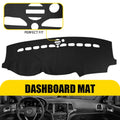Rear Arm Wiper Blade for Nissan Versa (2007–2012) and Quest (2005–2009)