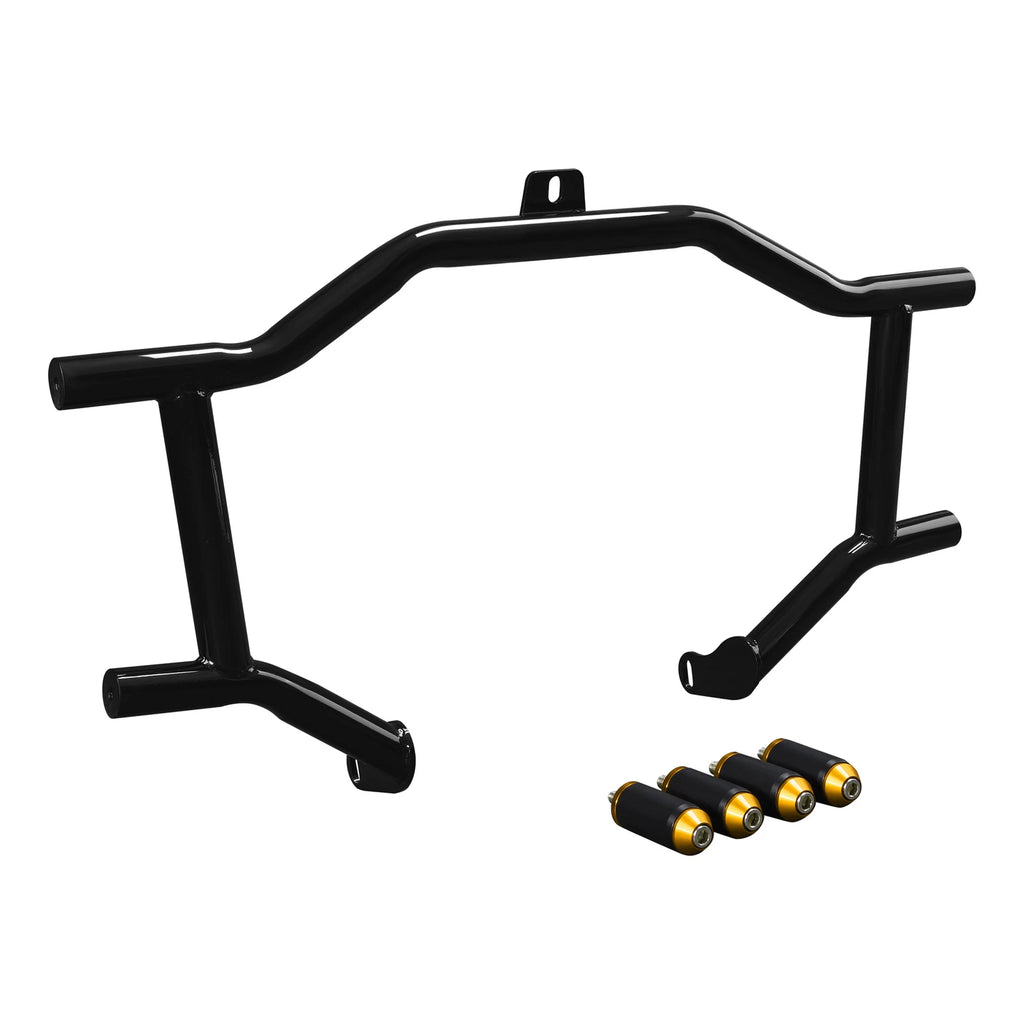 Engine Guard Crash Bar for Harley Touring Electra Road Glide (2009–2023)