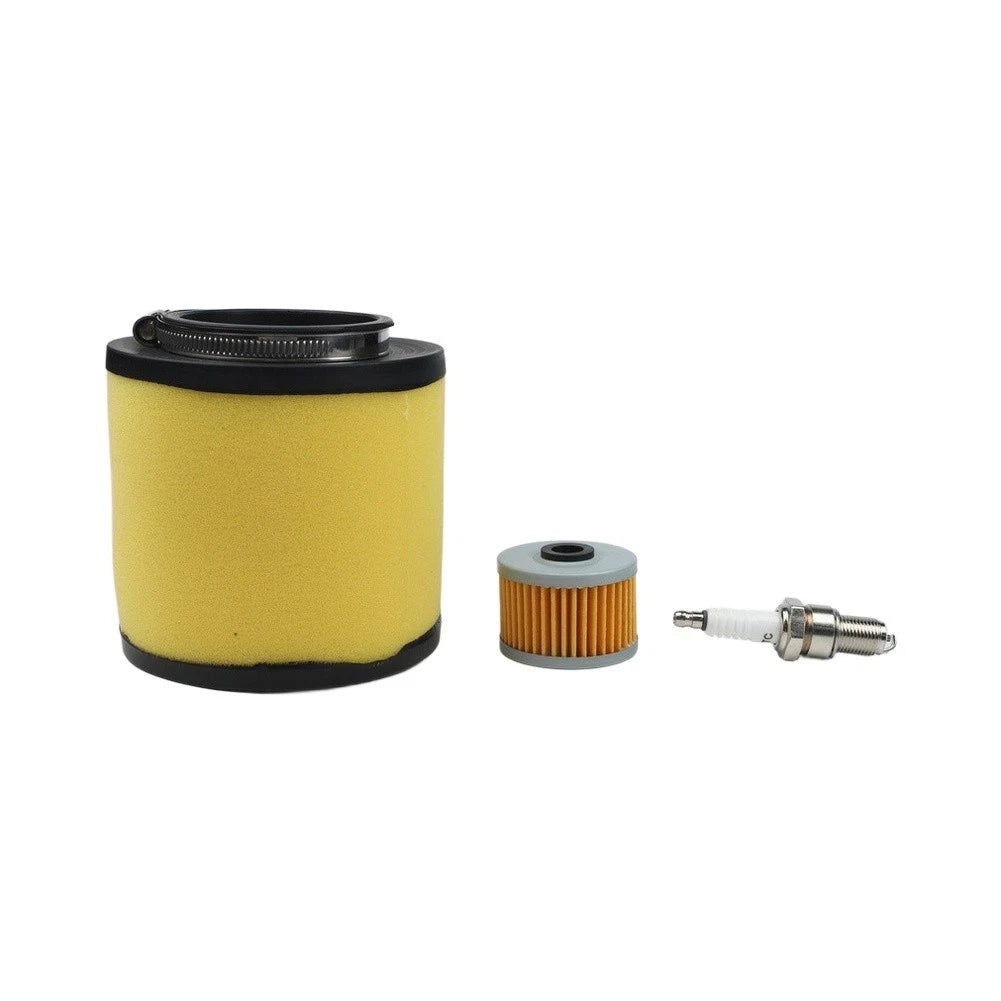Air Oil Spark Set for Honda Fourtrax 300 TRX300 (1993–2000)