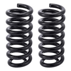 2" Front Drop Coil Spring for Chevy C10 GMC C15 Truck (1963–1972)
