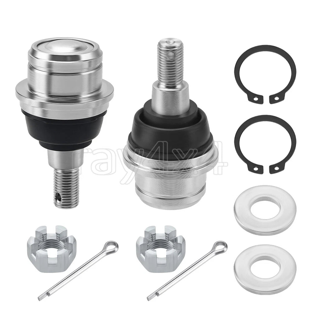 Ball Joint Set for Honda Pioneer 1000 (2022–2024) & Talon 1000R/X (2019–2024)