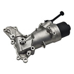 Engine Oil Filter Housing 2781800710 for Mercedes G63 E550 CLS63 S550 E63 (2011–2019)