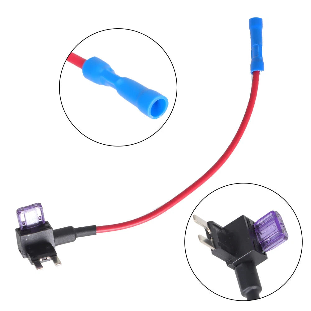 Amp Radio Adapter Interface for GMC Chevrolet Hummer Cadillac