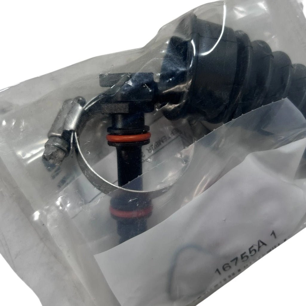 Transom Seal Repair Kit Parts Bag for Mercury Quicksilver (56-8M0089705)