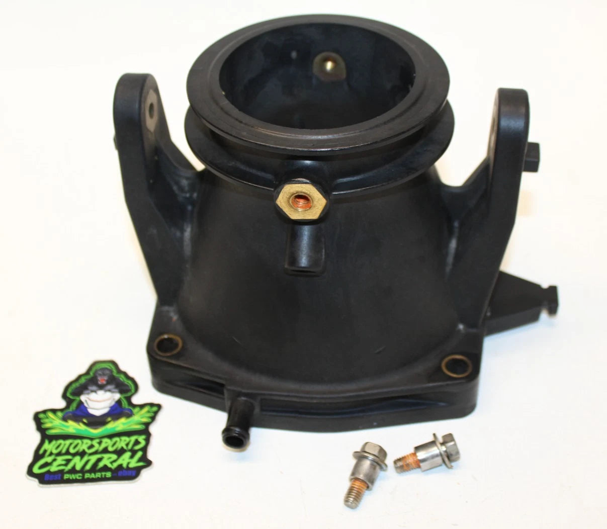 Sport Reducer Venturi Nozzle for Yamaha VX 110 Sport Cruiser (2005–2009) 6D3-R1318-01-00