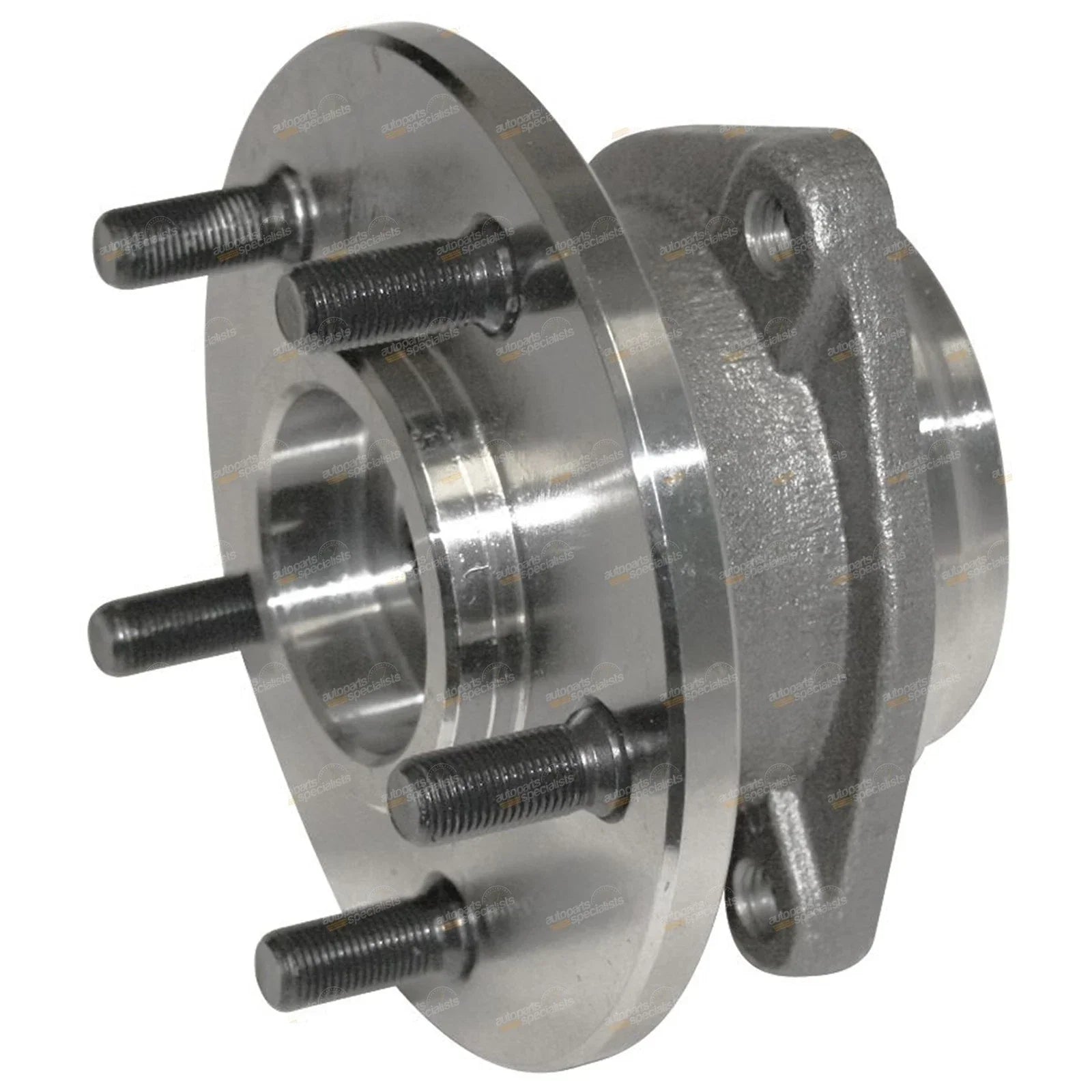 Front Wheel Bearing & Hubs for Jeep Cherokee XJ + Wrangler TJ (1994 - 1999)