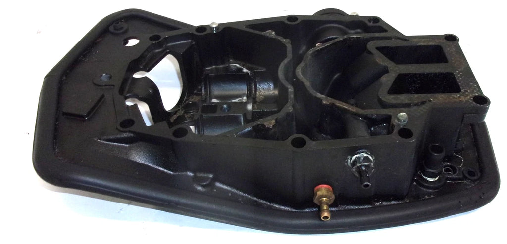 Exhaust Adapter Plate 832935A17 for Mercury ProXS Optimax 3.0L (200–250 HP)