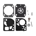 Carburetor Fix Kit for FS89 FS91 FS111 FS111RX FS131 FS311 FR131T HT132 HT133