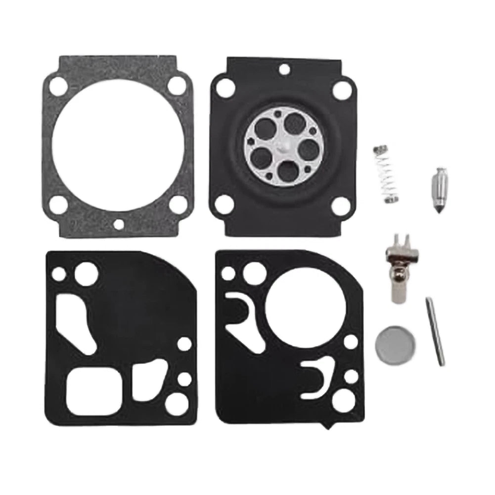 Carburetor Fix Kit for FS89 FS91 FS111 FS111RX FS131 FS311 FR131T HT132 HT133