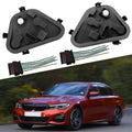 Tail Light Bulb Socket Set for BMW 320i 328i 335i (2006–2013)