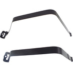 Set of 2 Fuel Tank Straps for Toyota Tundra (2005–2006)