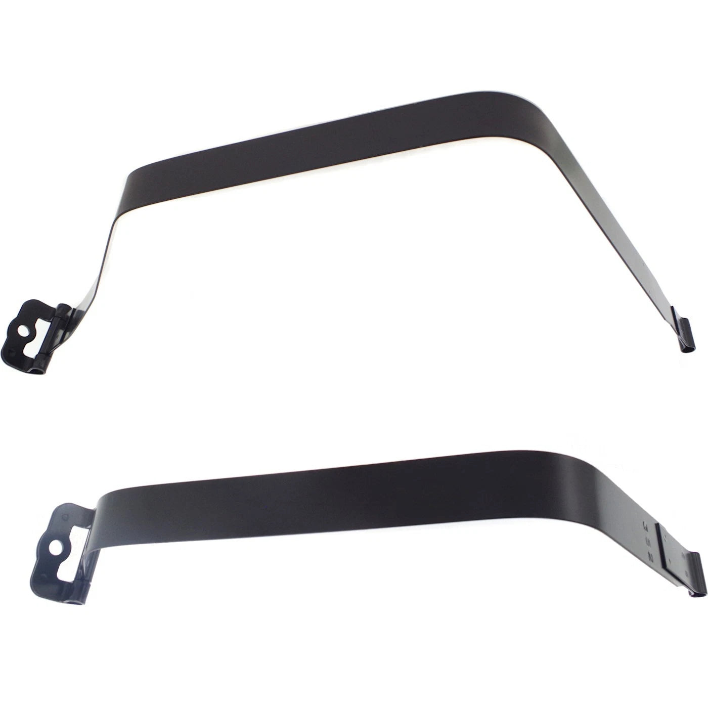 Set of 2 Fuel Tank Straps for Toyota Tundra (2005–2006)