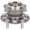 Rear Wheel Hub Bearing for Acura TSX (2004–2008) & Honda Accord Hybrid (2005–2007)