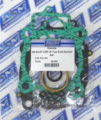 WSM Top End Gasket Kit for Honda CRF250R / CRF250X (2004–2017) 29-650