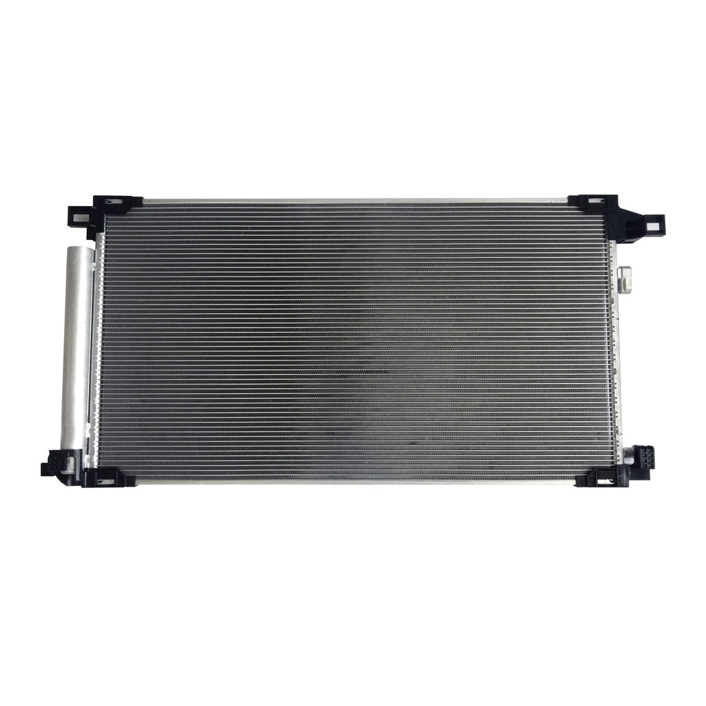 Replacement A/C Condenser Repair Part For 2016-2021 Toyota Prius