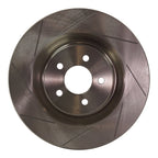 Front Disc Brake Rotors for Dodge Charger, Challenger (2006–2020)
