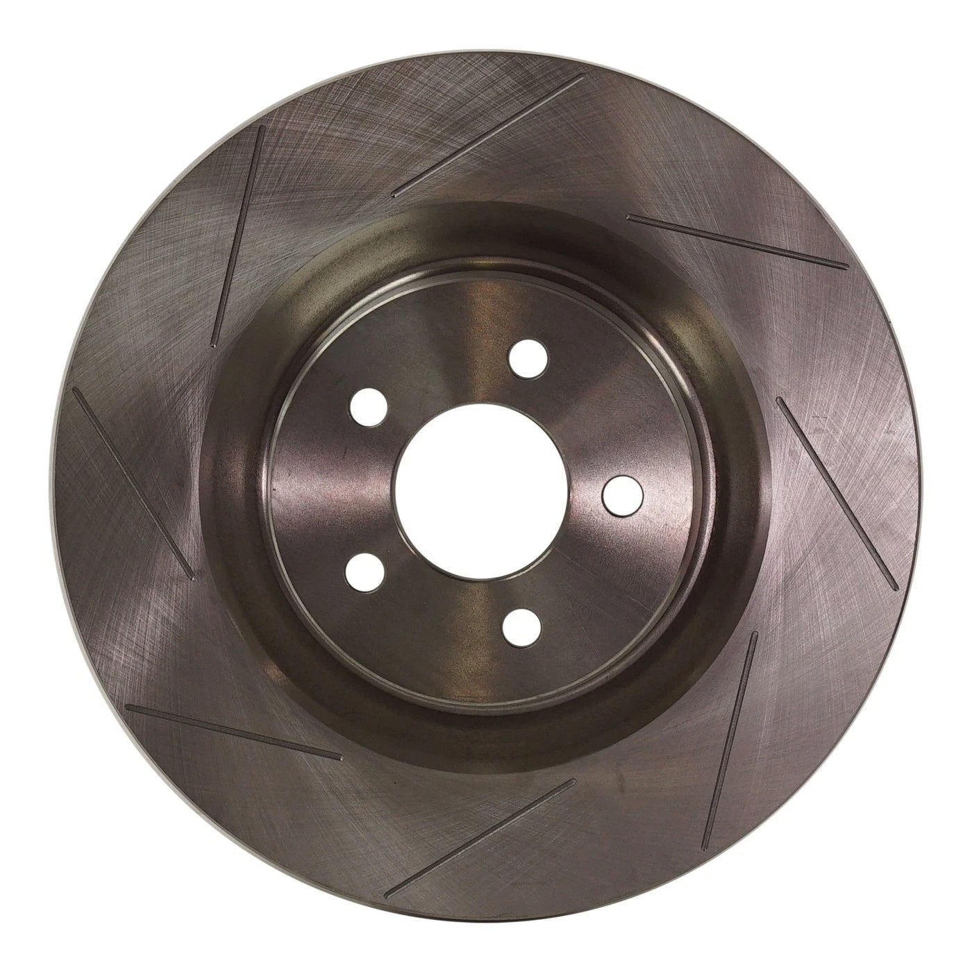 Front Disc Brake Rotors for Dodge Charger, Challenger (2006–2020)