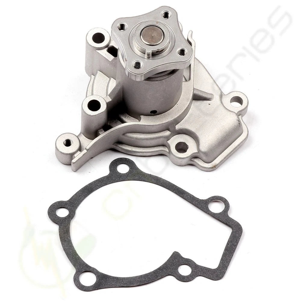Timing Belt & Valve Cover Gasket Set for Kia Spectra, Hyundai Tiburon (2003–2006)