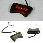 LED Brake Running Tail Light for Universal Motorcycle Bobber/ATV (All Years)
