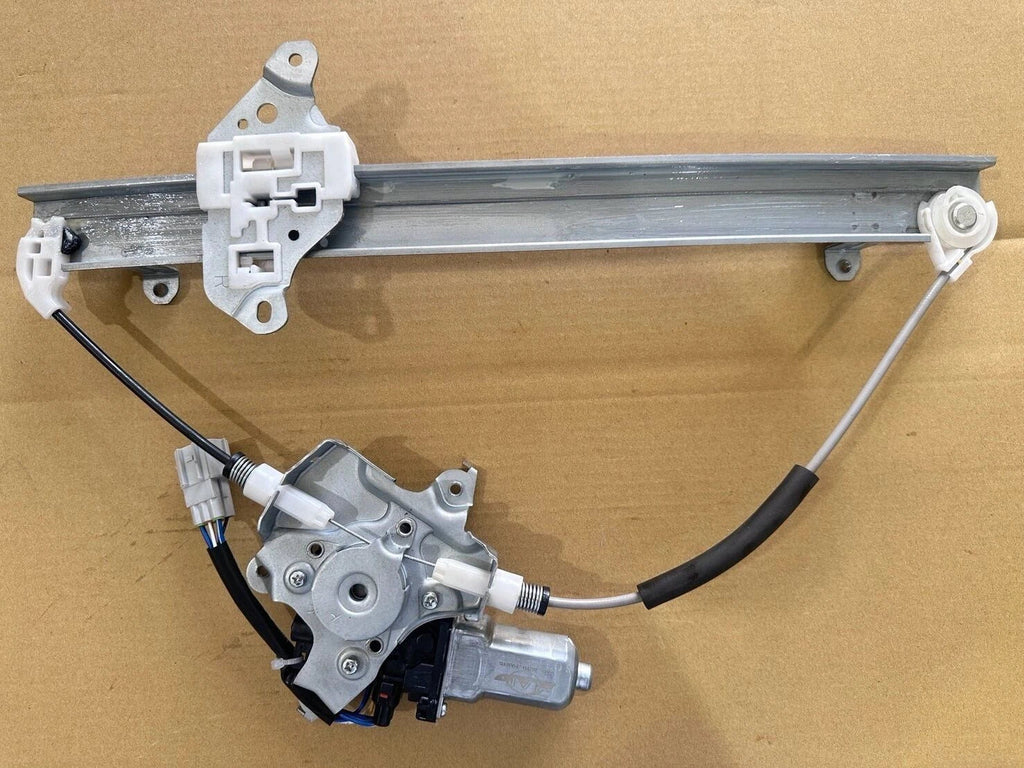 Front Right Window Regulator With 6 Pins Motor for Nissan Juke F15 (2012-2020)
