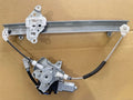 Front Right Window Regulator With 6 Pins Motor for Nissan Juke F15 (2012-2020)