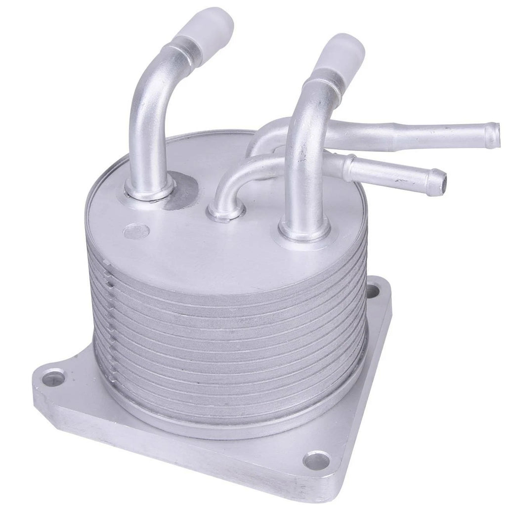 CVT Transmission Oil Cooler for Mitsubishi Lancer (2008-2017)